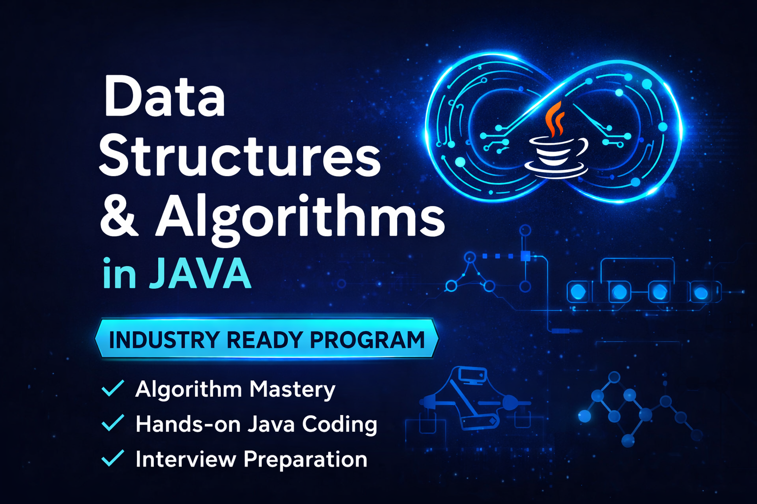 Data Structures & Algorithms in Java